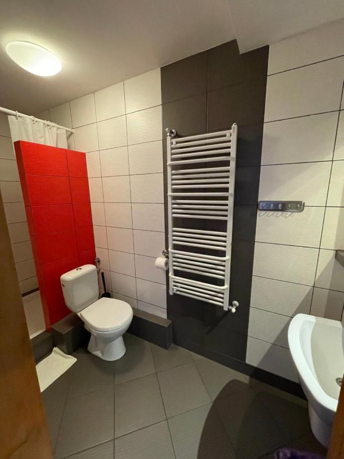 Gosciniec Ozna Hotel Kiczora Exterior foto